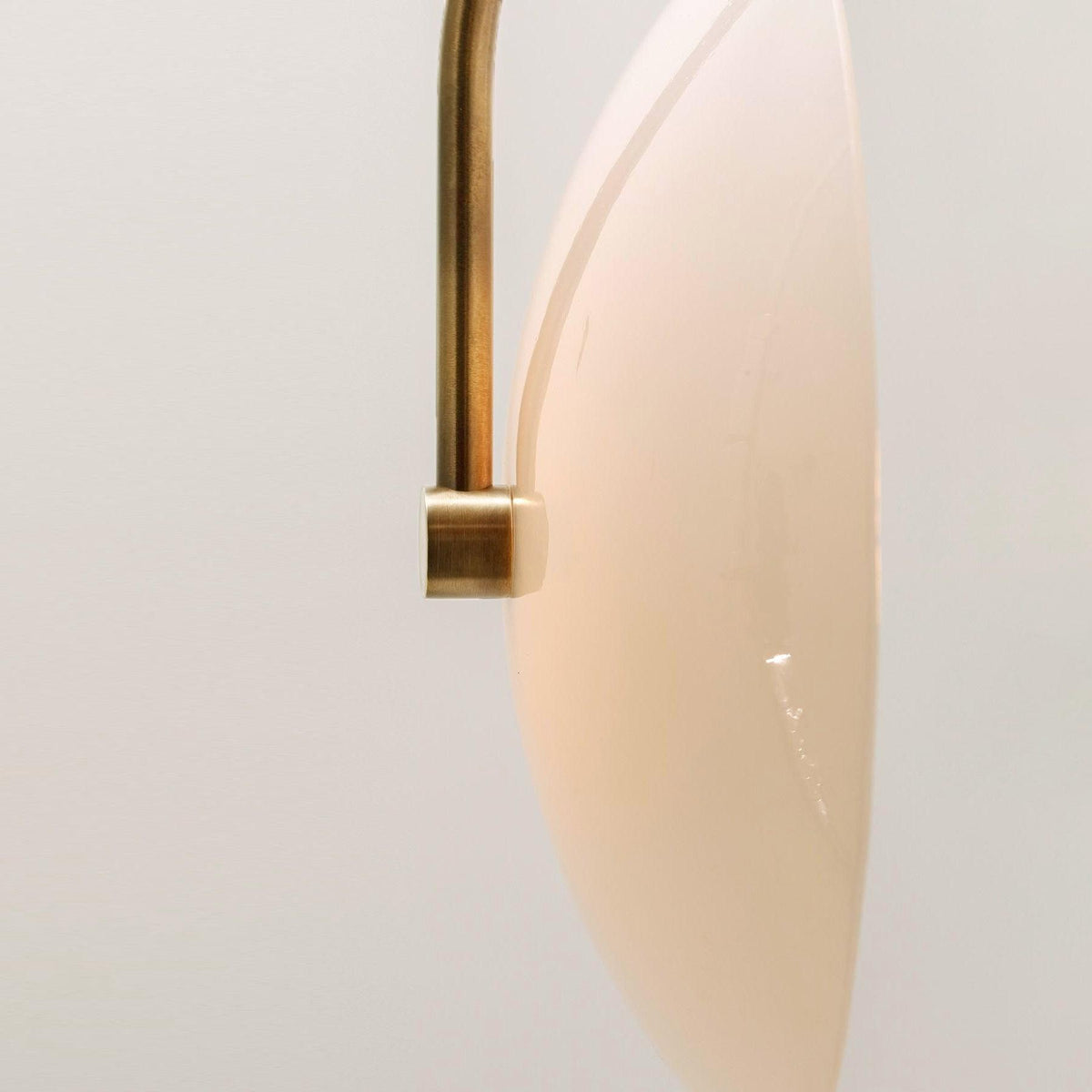 Aperture Art Wall Lamp 9.8"