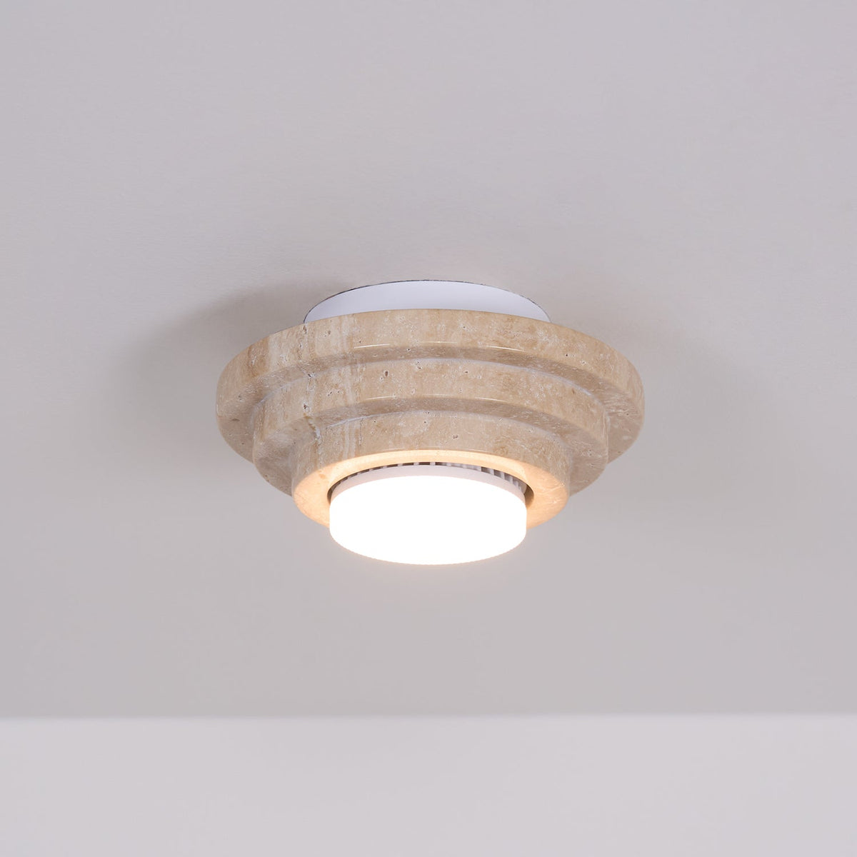 Aperture Ceiling Lamp 6.7"
