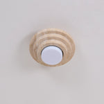 Aperture Ceiling Lamp 6.7"
