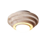 Aperture Ceiling Lamp 6.7"