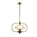 Aperture Pendant Light