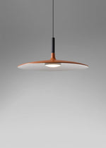 Aplomb Metal Pendant Lamp
