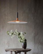 Aplomb Metal Pendant Lamp