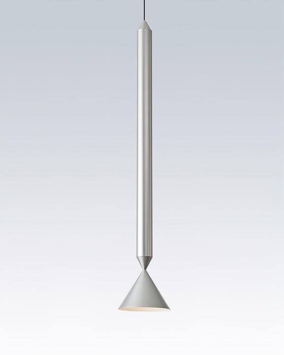 Apollo Pendant Light 4.9″