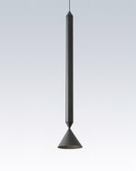Apollo Pendant Light 4.9″