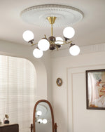 Arbor Chandelier