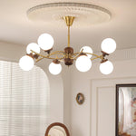 Arbor Chandelier