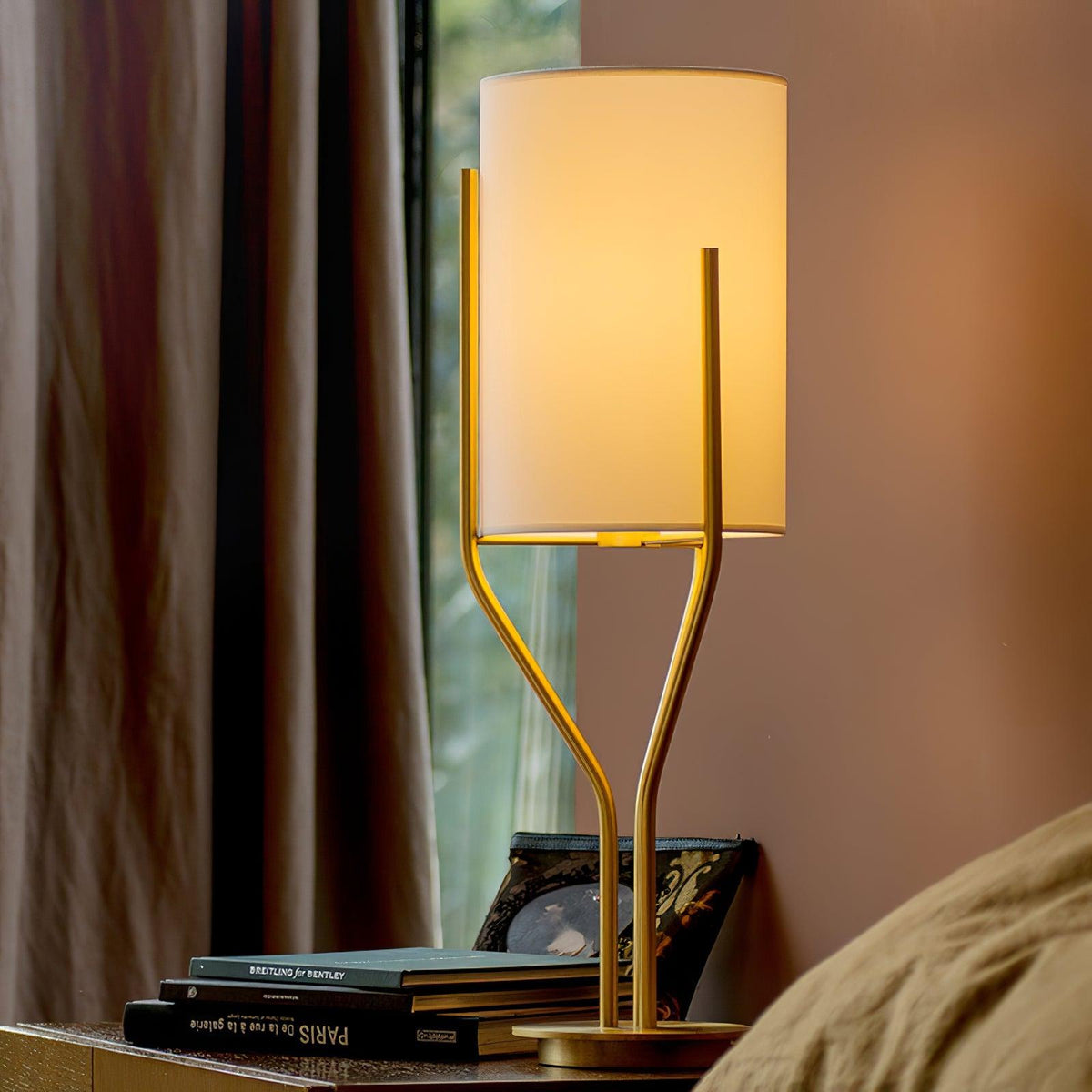 Arborescence Floor Lamp