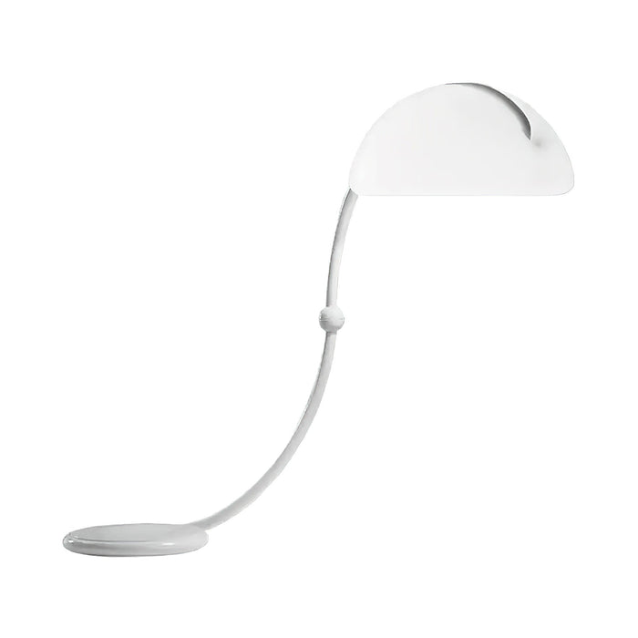 Arc Glow Floor Lamp 30.9"