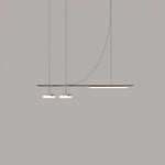 Arc Horizon Island Pendant Light