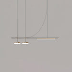 Arc Horizon Island Pendant Light