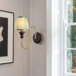 Arch Wall Lamp 6.3"