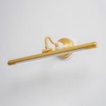 Archer Art Linear Wall Light