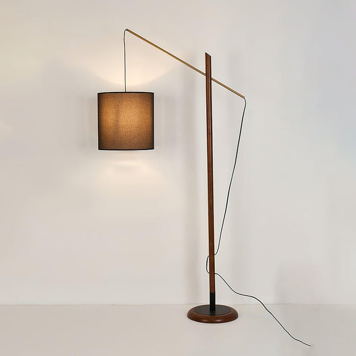 Archer Floor Lamp 11″