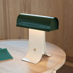 Archive Table Lamp