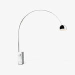 Arcadia Luxe Floor Lamp