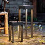 Arden Solar Lantern Outdoor Lamp
