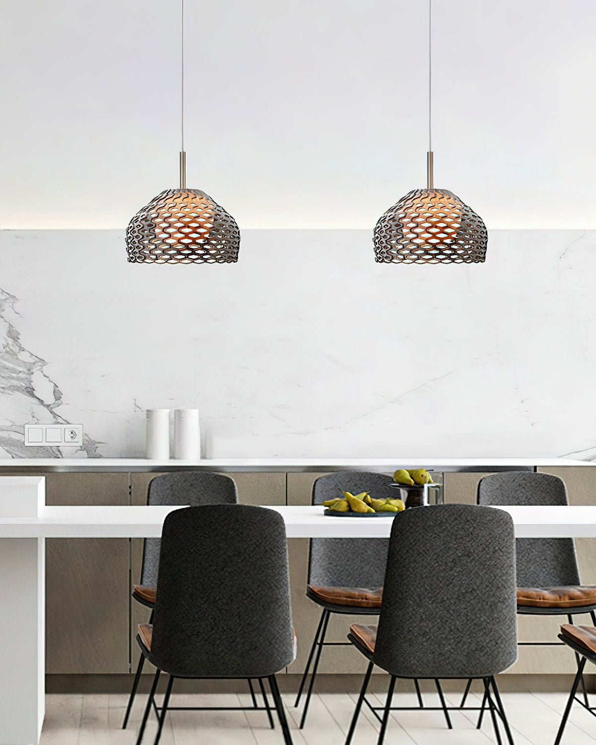Armadillo Pendant Lamp