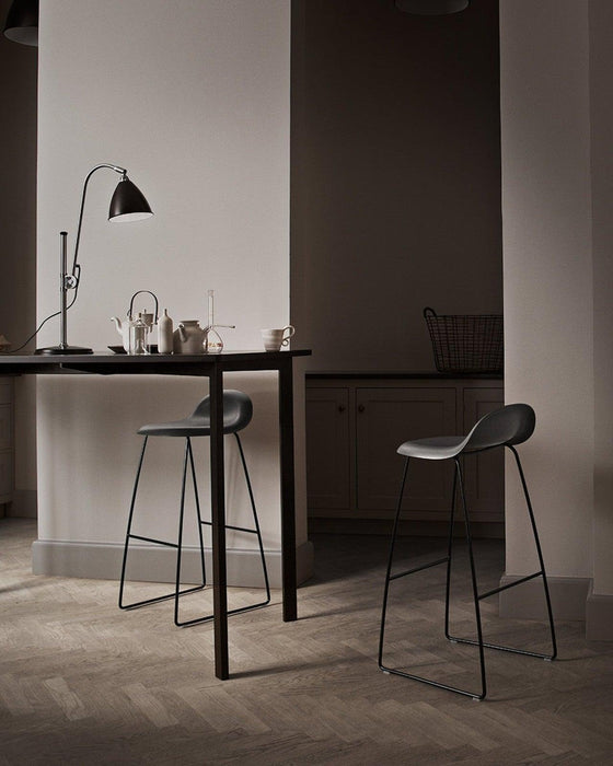 Arms Table Lamp 8.3"