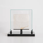 Arqra Alabaster Table Lamp