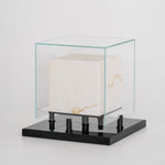 Arqra Alabaster Table Lamp