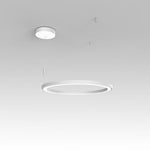 Artemide Bjarke Ingels Group Ripple 27 Inch Led Chandelier Cp735553