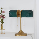 Ashby Table Lamp 15"