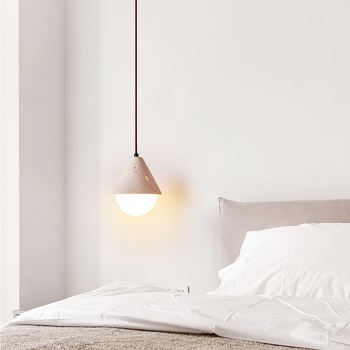 Aslo Pendant Lamp 6.3"