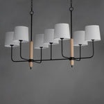 Aspen Grove Chandelier