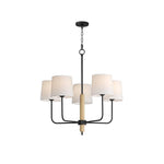 Aspen Grove Chandelier