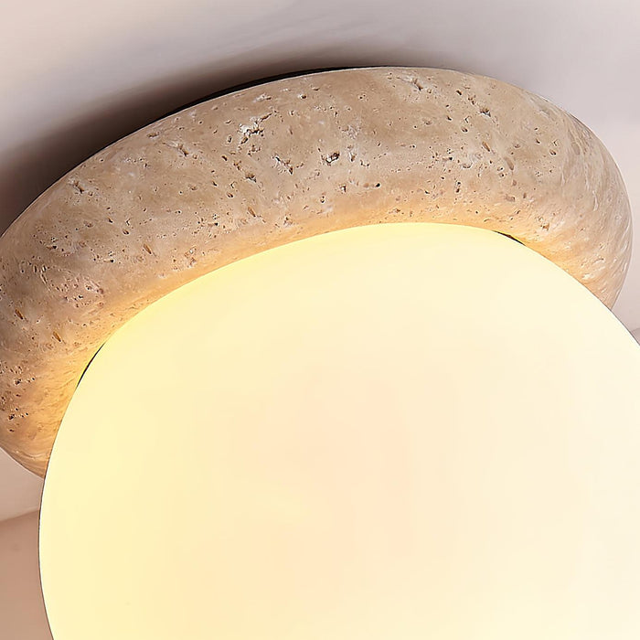 Asteroid Ceiling Lamp 6.3"
