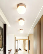 Asteroid Ceiling Lamp 6.3"