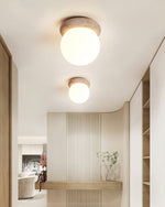 Asteroid Ceiling Lamp 6.3"