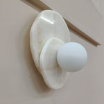 Astr Stone Wall Lamp