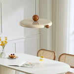 Lola Round Pendant Light