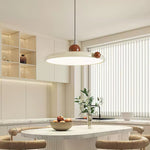Lola Round Pendant Light