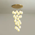 Astralis Bloom Stairs Chandelier