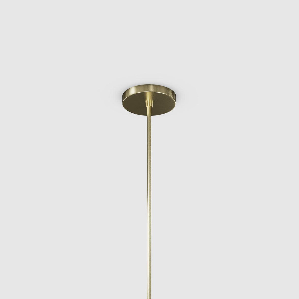 Atomium Chandelier 33.5"