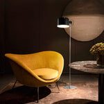 Aulus Floor Lamp 8.7"