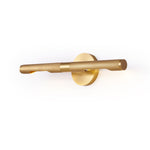 Aurelius Wall Sconce