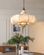 Aurora Bloom Pendant Light
