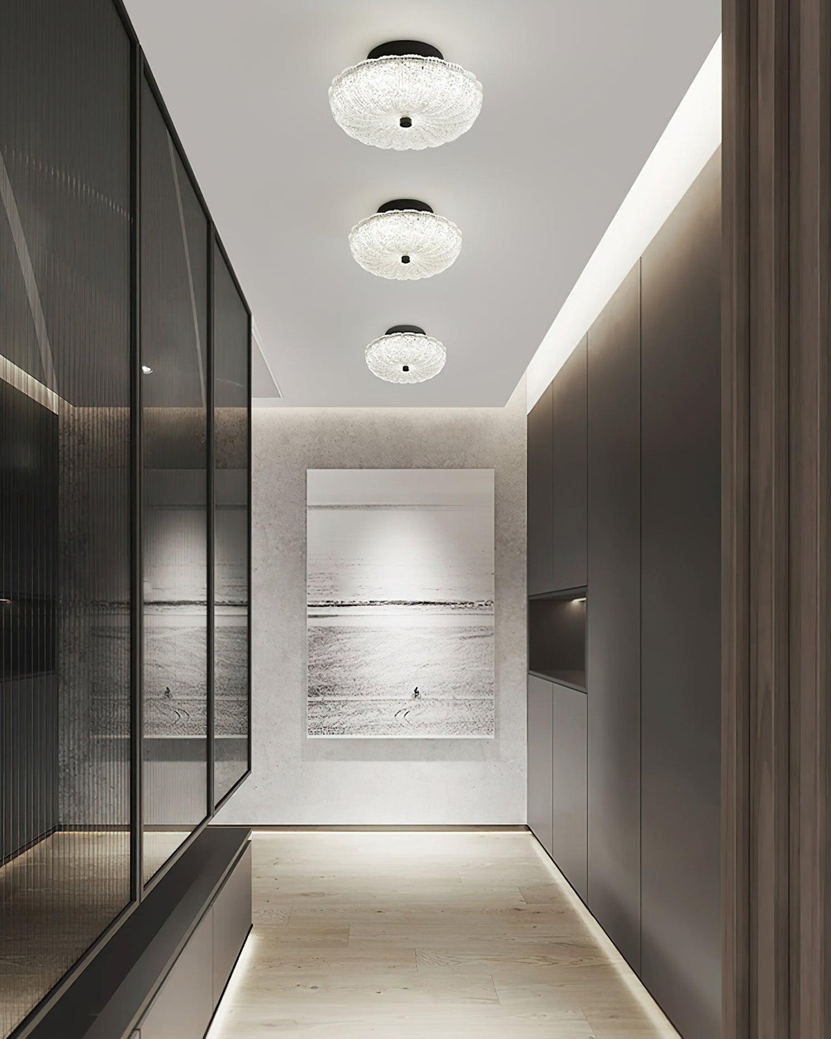 Aurora Ceiling Lamp