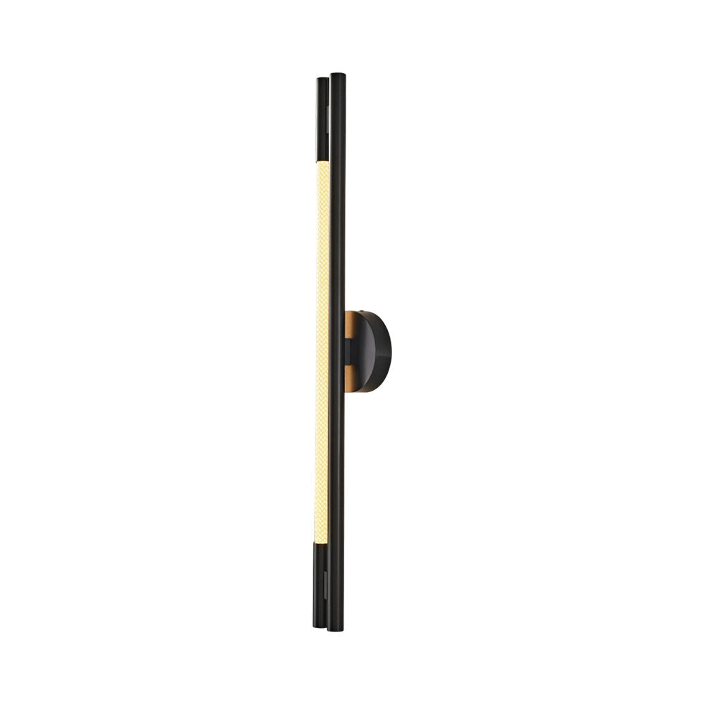 Aurora Rod Wall Light 4.7"