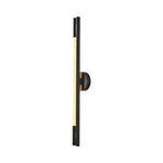 Aurora Rod Wall Light 4.7"