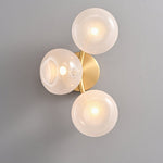 Aurora Vine Wall Lamp
