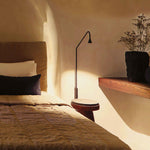 Svarna Wall Lamp 17.7″