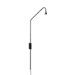 Svarna Wall Lamp 17.7″