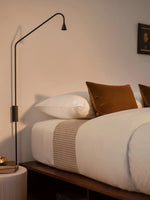 Svarna Wall Lamp 17.7″