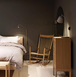 Zen Harmony Wall Lamp