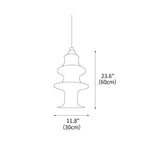 Auston Pendant Lamp